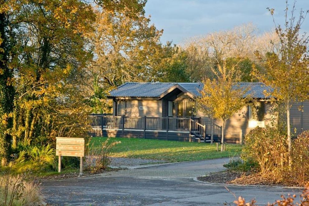 Hawkchurch Resort and Spa Dorset