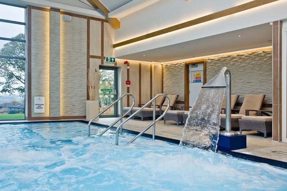 Hawkchurch Resort and Spa Dorset