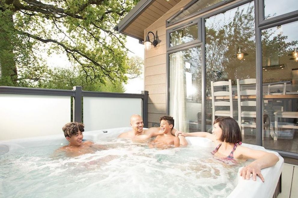 Hawkchurch Resort and Spa Dorset