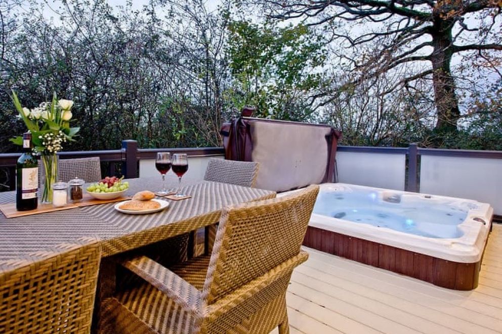 Hawkchurch Resort and Spa Dorset