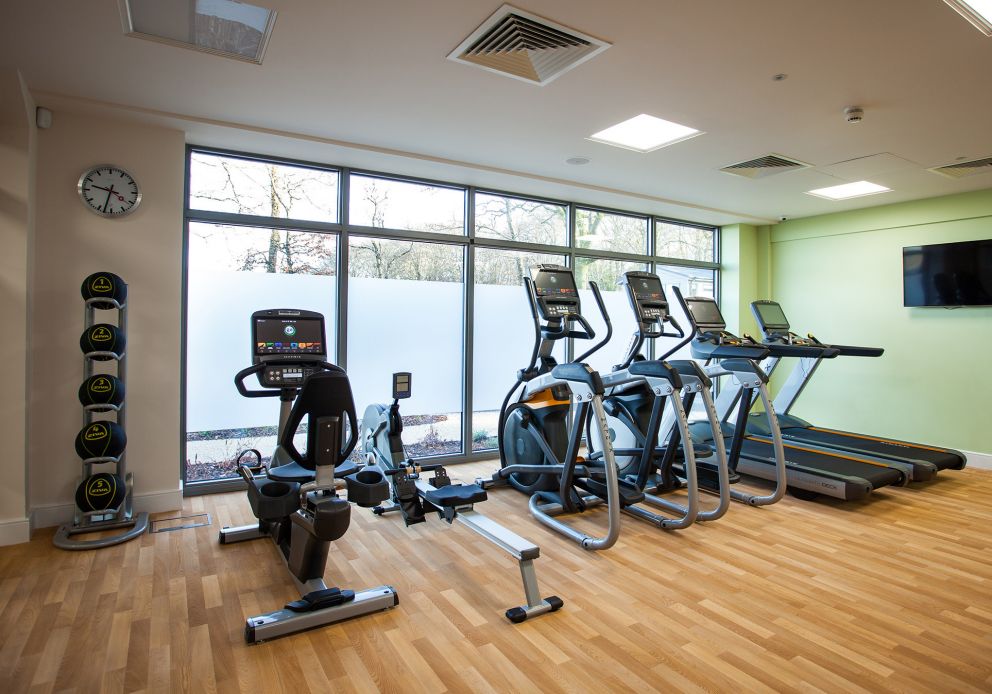 Hawkchurch Resort and Spa Dorset