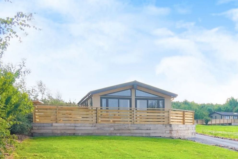 Henfields Country Retreat Somerset