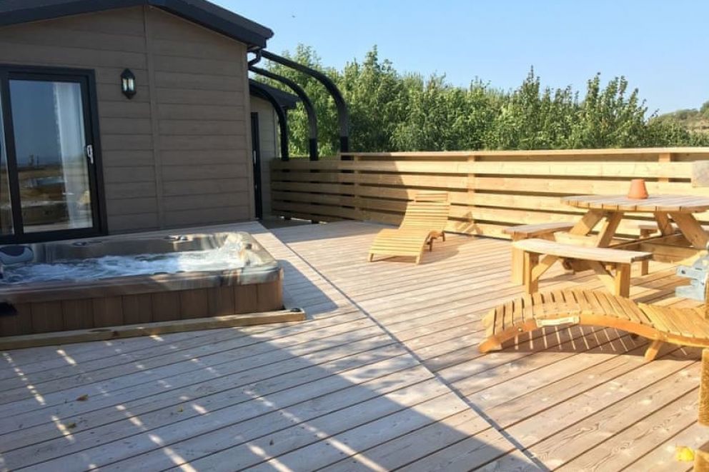 Henfields Country Retreat Somerset