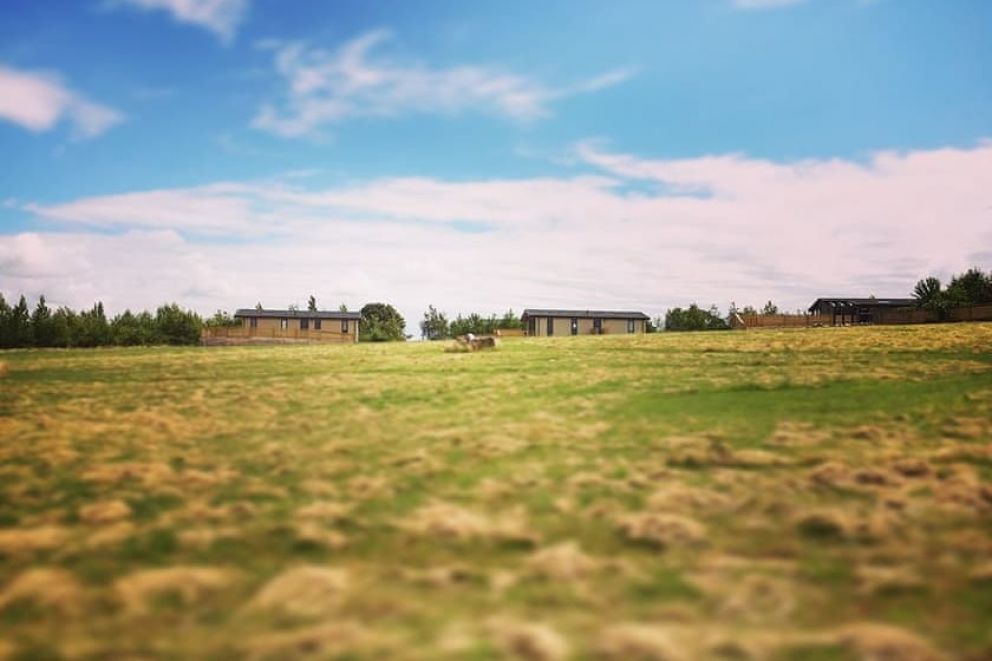 Henfields Country Retreat Somerset