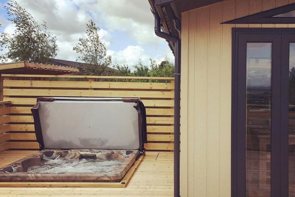 Henfields Country Retreat Somerset