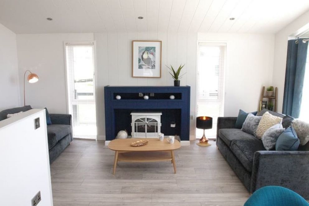 Henfields Country Retreat Somerset