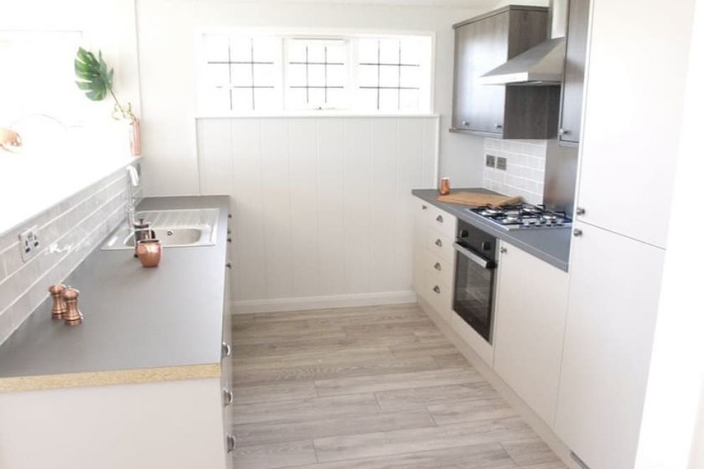 Henfields Country Retreat Somerset