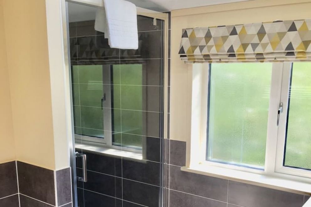 Henfields Country Retreat Somerset