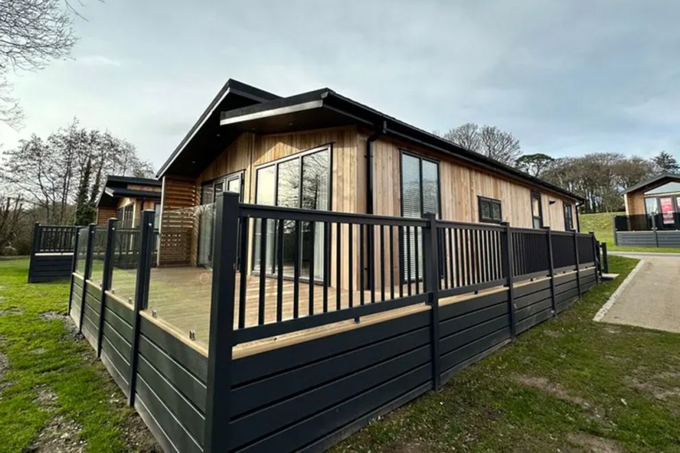 Hengar Manor Holiday Park