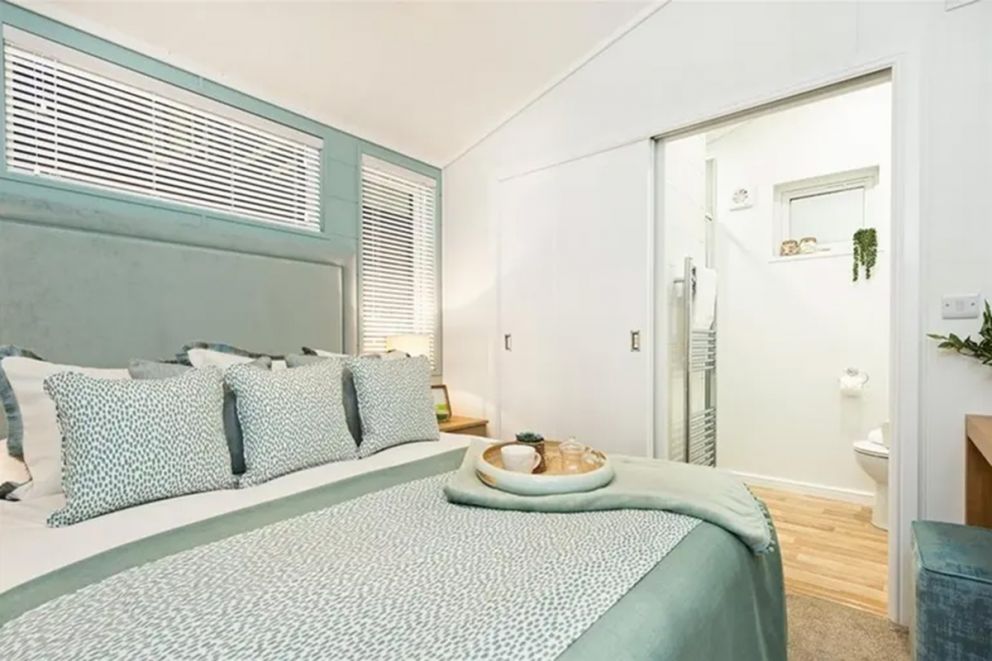 Hengar Manor Holiday Park