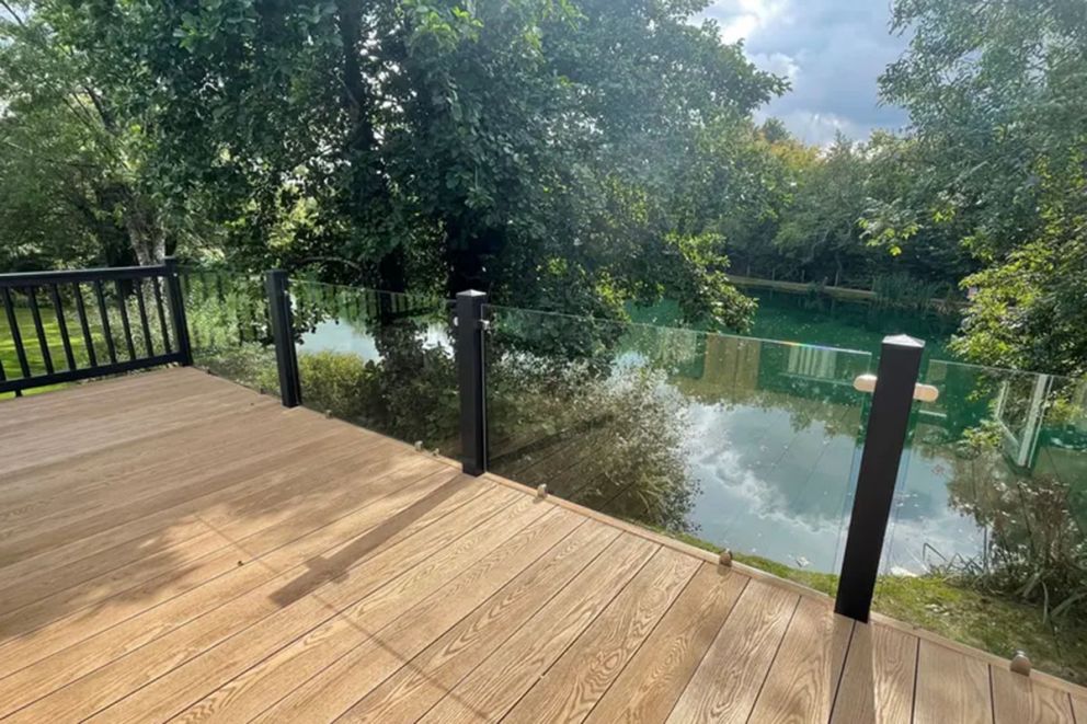Hengar Manor Holiday Park