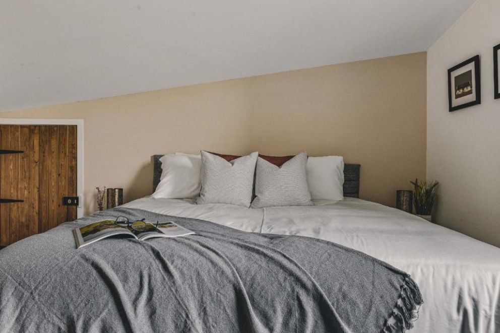 Heron House - Luxury Grand Designs Eco Home Devon