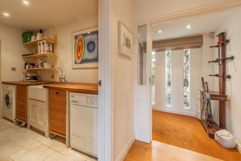 Higher Close Cornwall