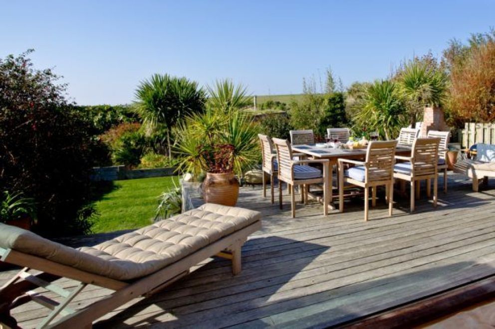 Higher Close Cornwall