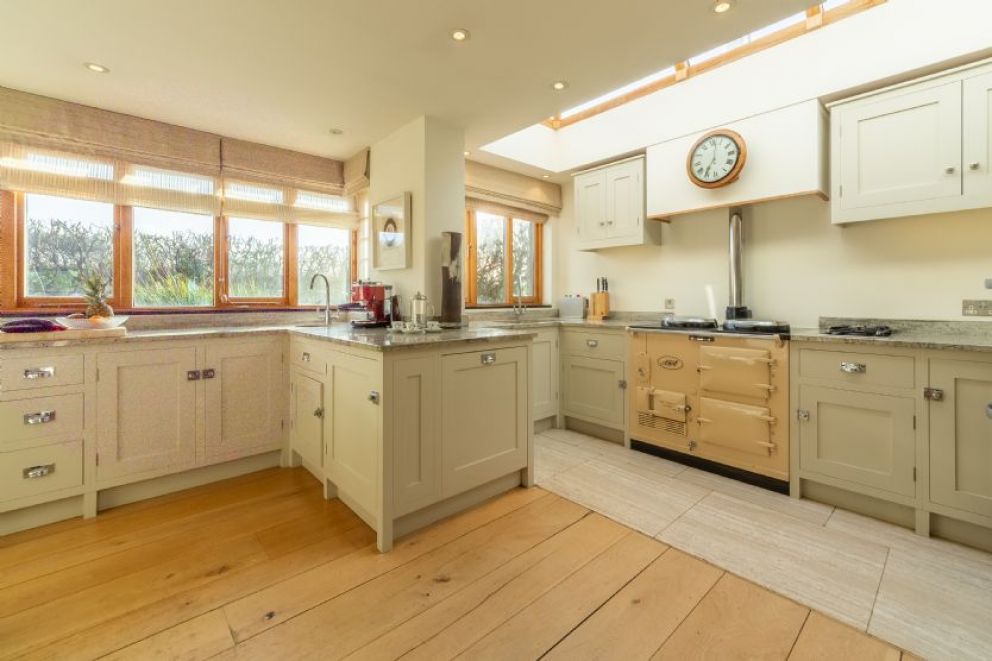 Higher Close Cornwall