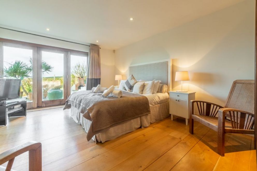 Higher Close Cornwall