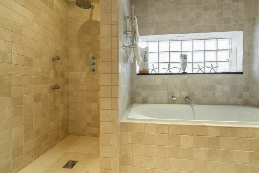 Higher Close Cornwall