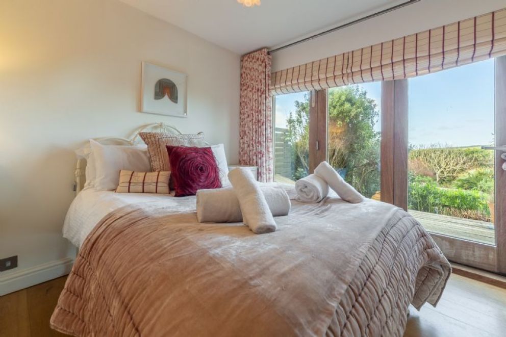 Higher Close Cornwall