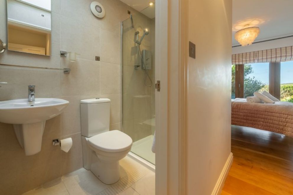 Higher Close Cornwall