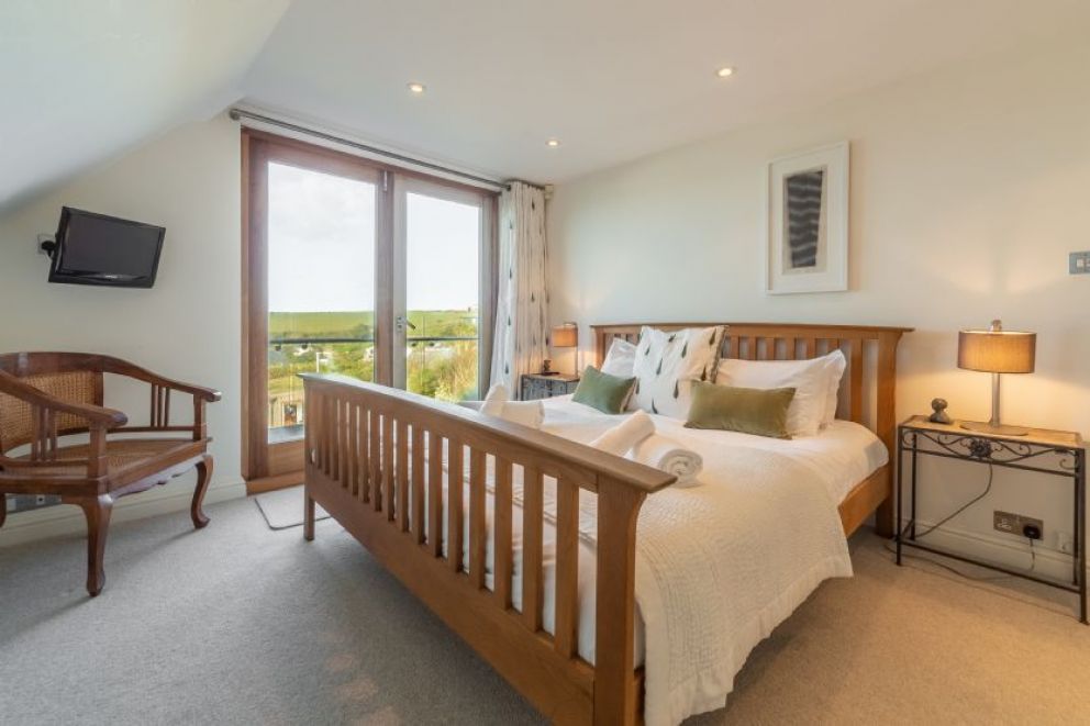 Higher Close Cornwall