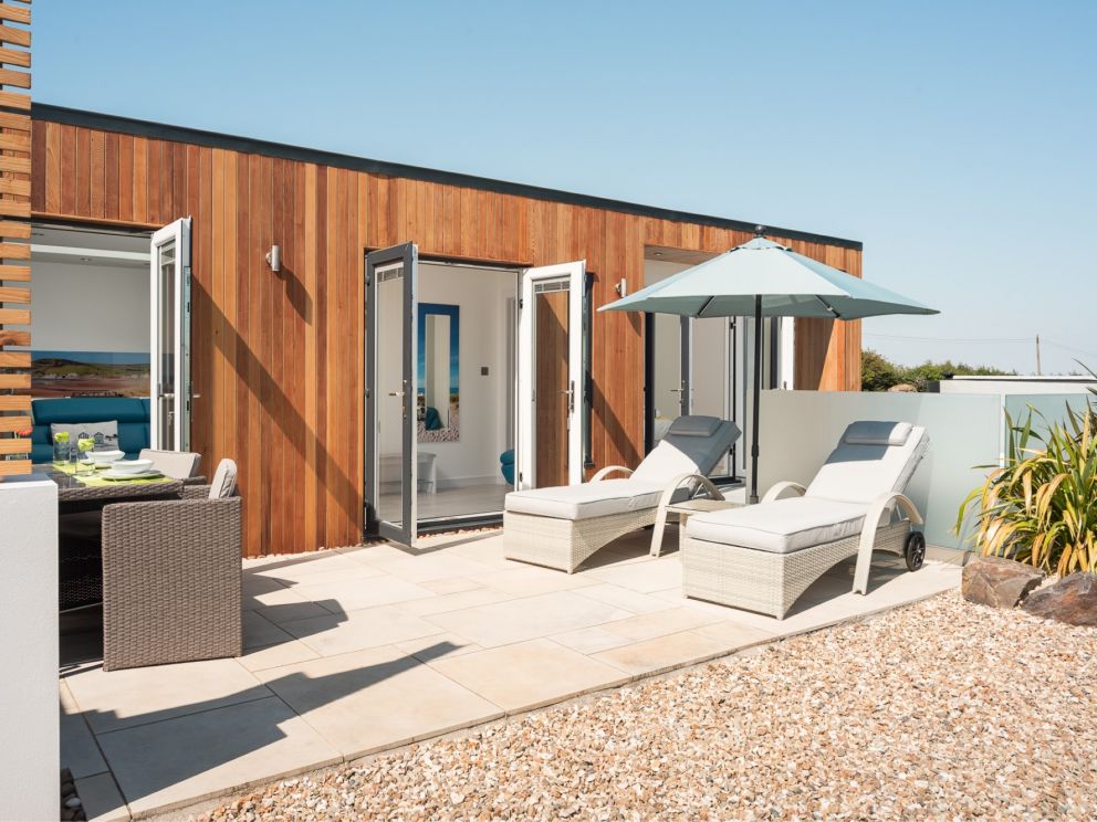 Hillsview Coastal Retreats North Devon