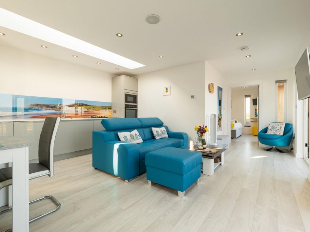 Hillsview Coastal Retreats North Devon