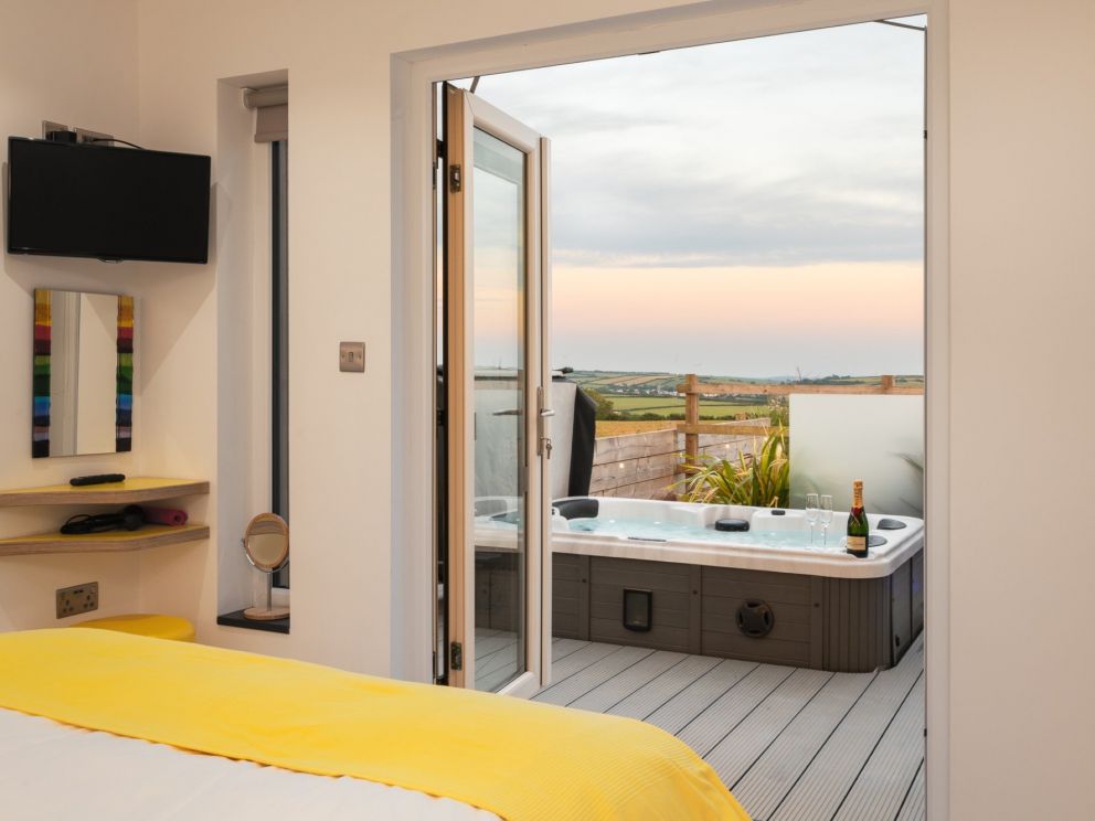 Hillsview Coastal Retreats North Devon