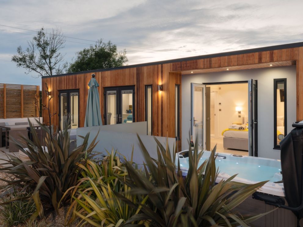 Hillsview Coastal Retreats North Devon