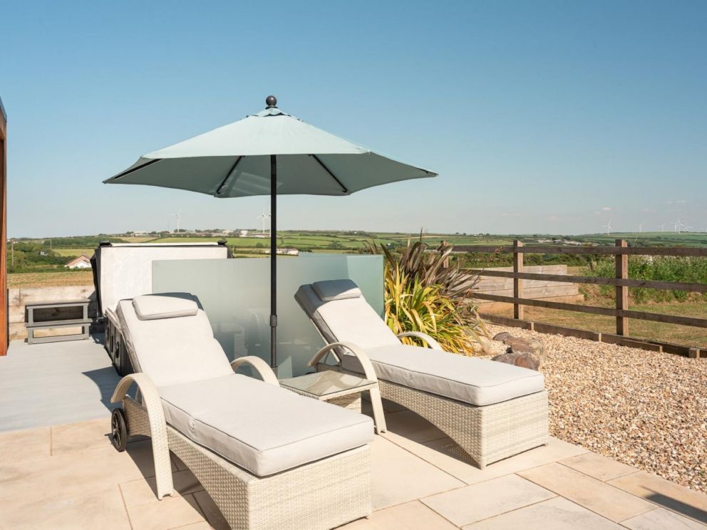 Hillsview Coastal Retreats North Devon