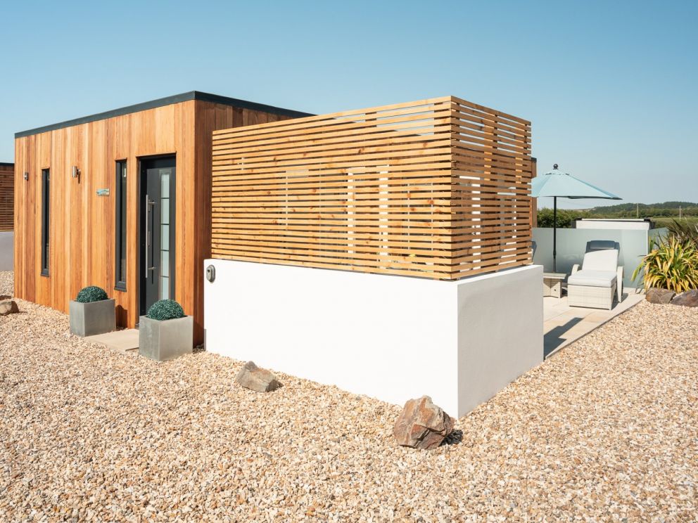 Hillsview Coastal Retreats North Devon