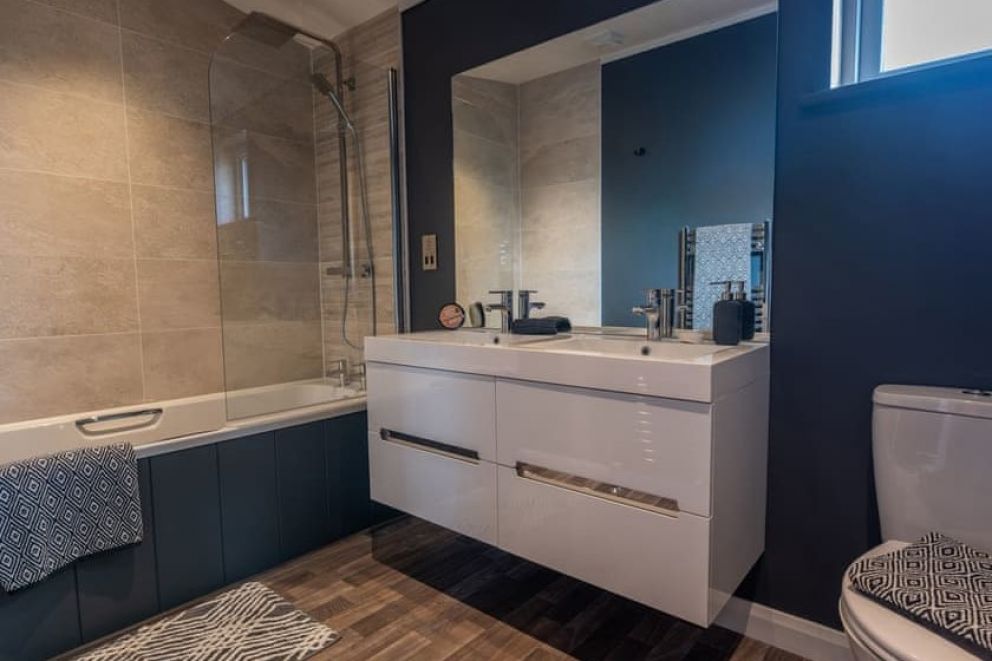 Hoburne St Mabyn Cornwall