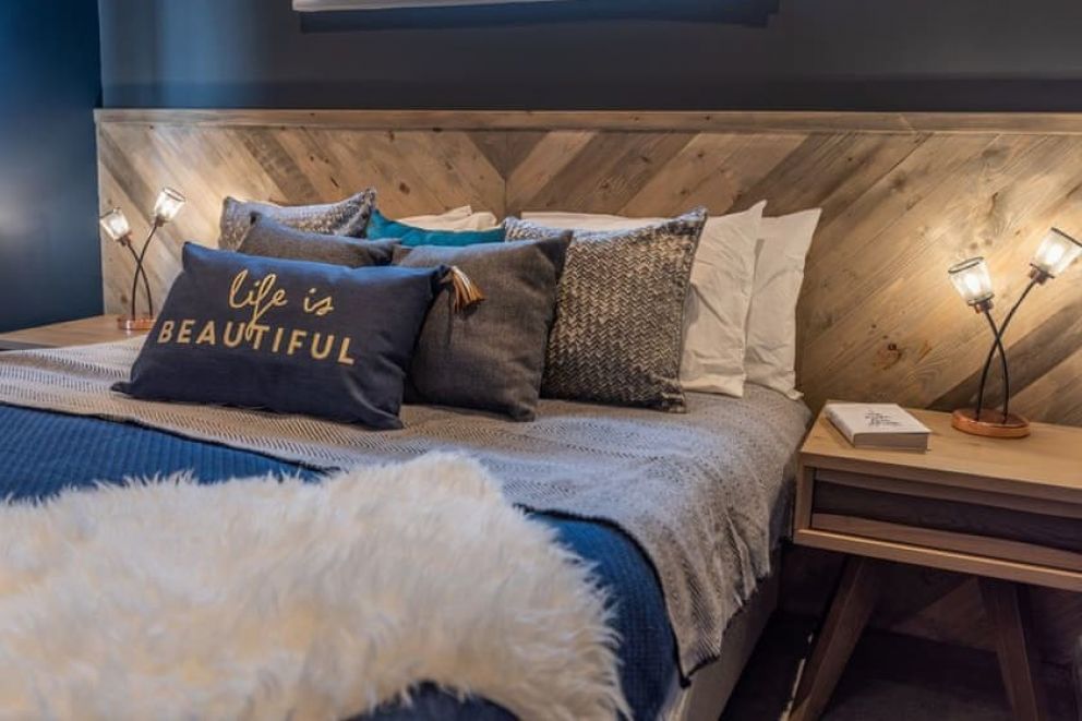 Hoburne St Mabyn Cornwall