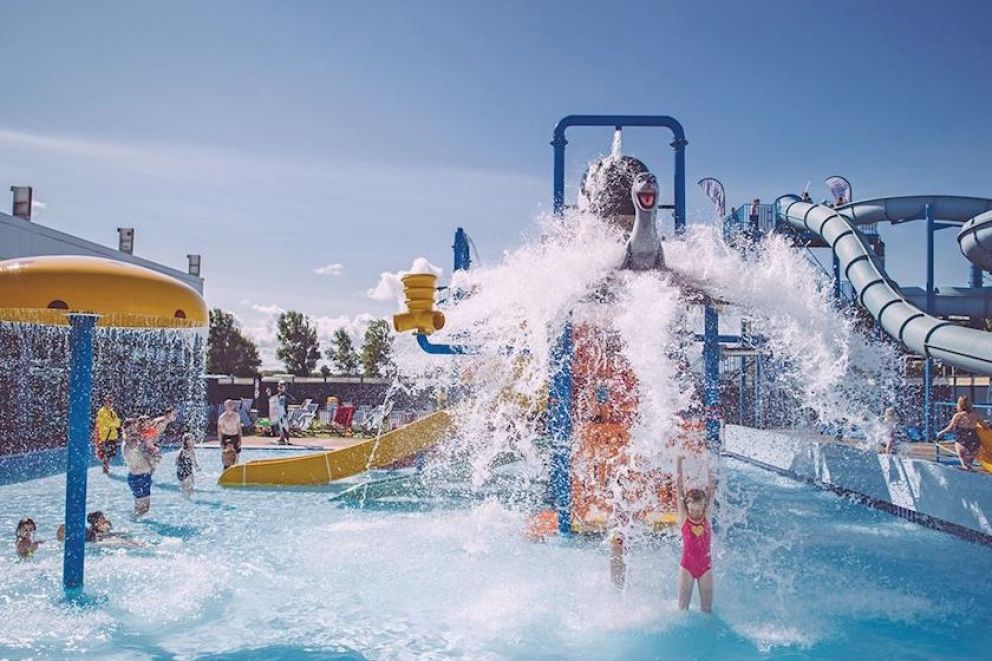 Holiday Resort Unity Somerset