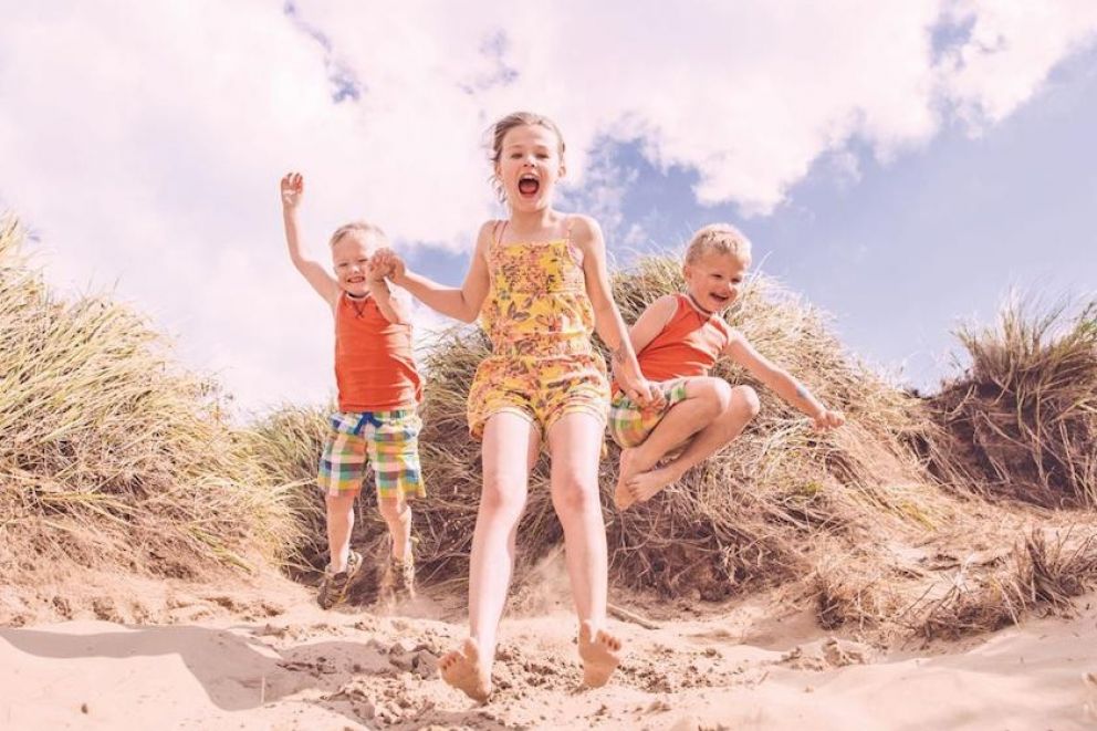 Holiday Resort Unity Somerset