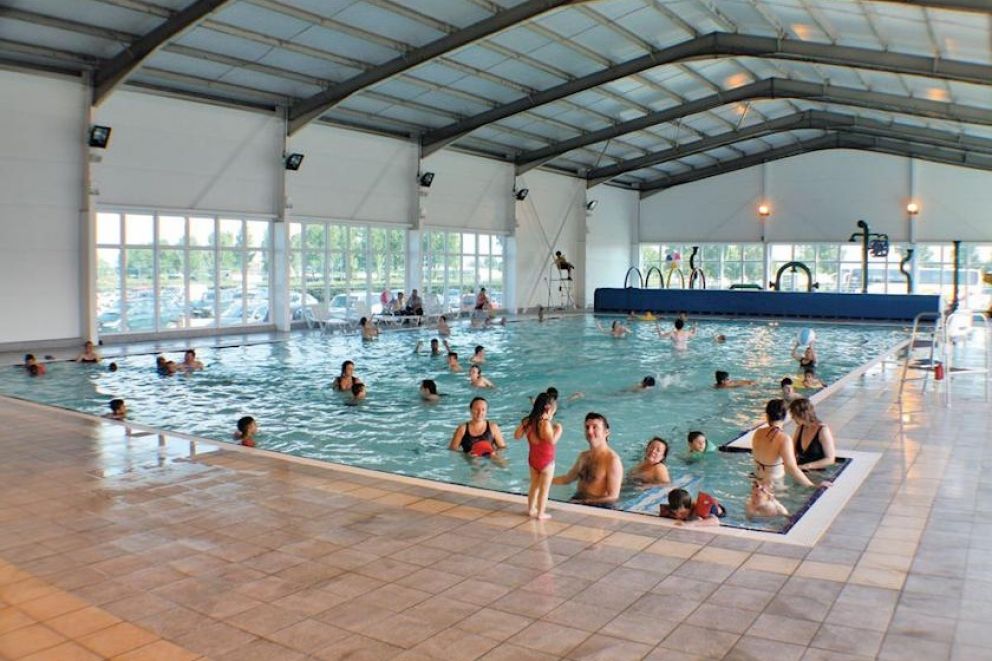 Holiday Resort Unity Somerset