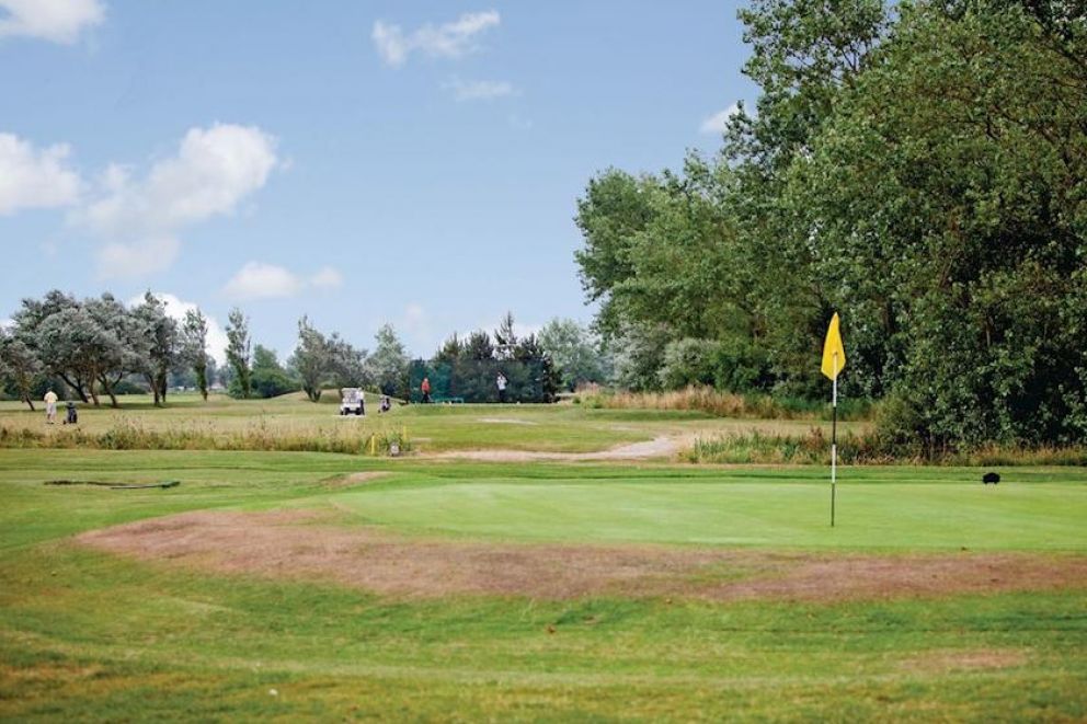 Holiday Resort Unity Somerset