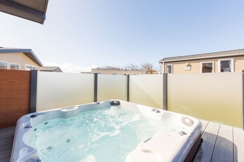 Holiday Resort Unity Somerset