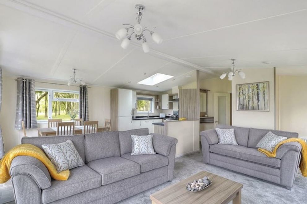 Holiday Resort Unity Somerset