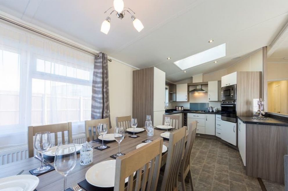 Holiday Resort Unity Somerset