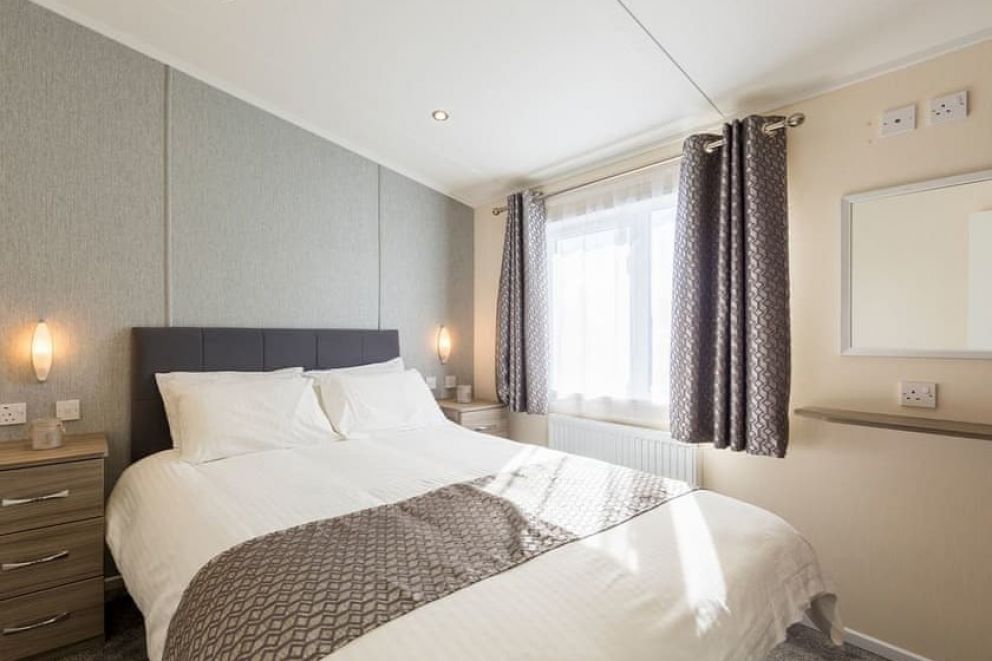 Holiday Resort Unity Somerset