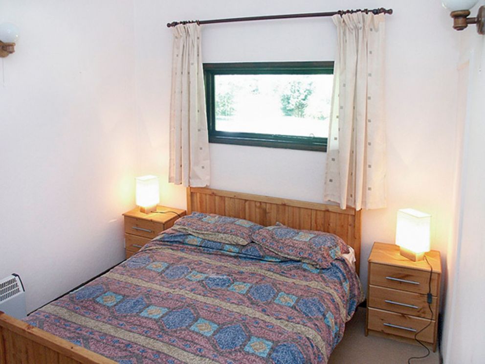 Hollies Trout Farm Devon