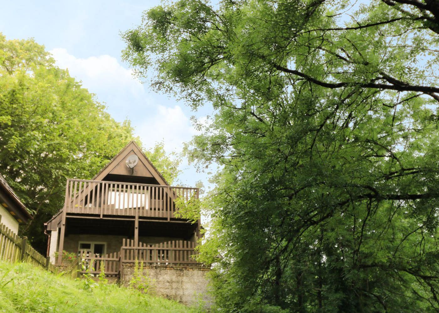 Manor Holiday Village Callington, Cornwall Self Catering