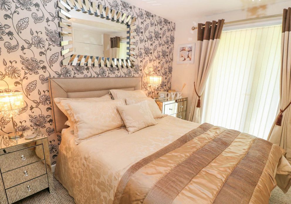 Honicombe Manor Holiday Village in Cornwall