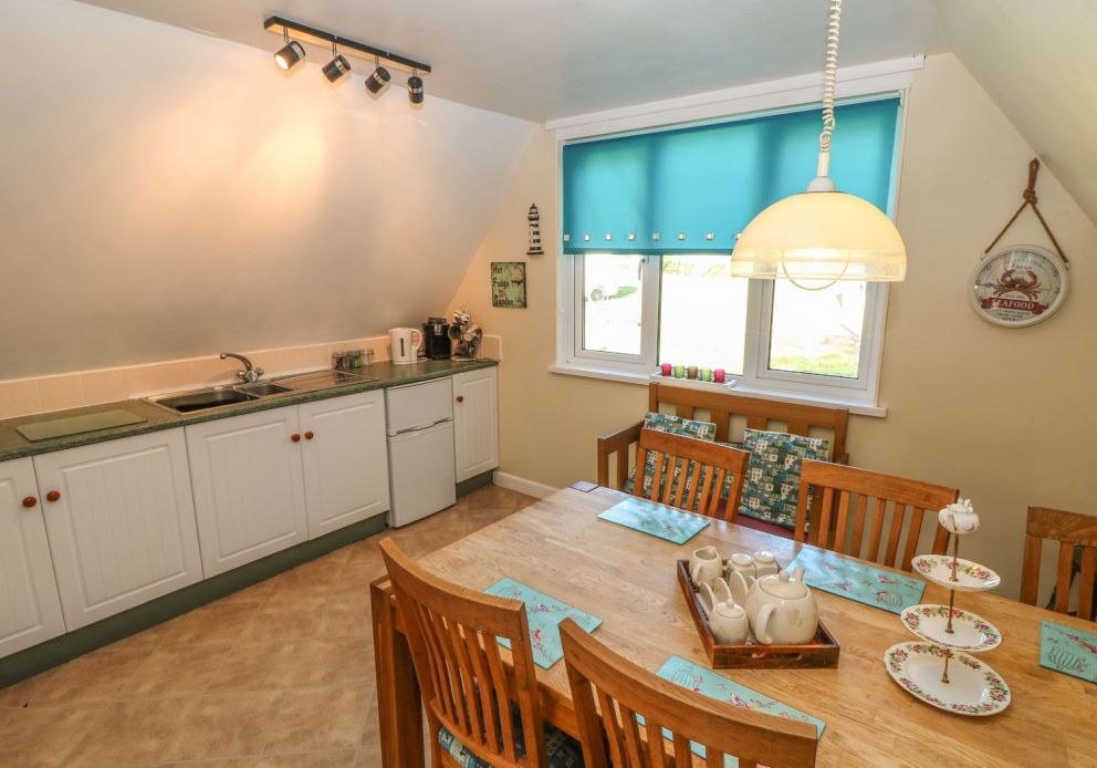 Honicombe Manor Holiday Village in Cornwall