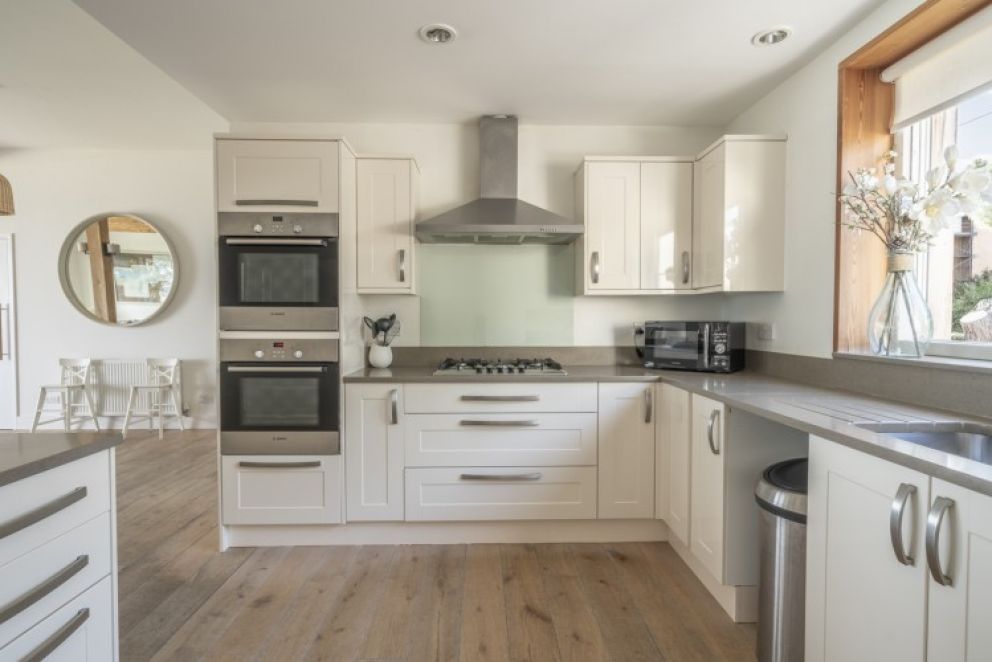 Hook Sands Sandbanks