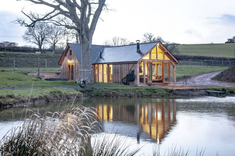 Beach Cove Coastal Retreat Devon Self Catering Holiday