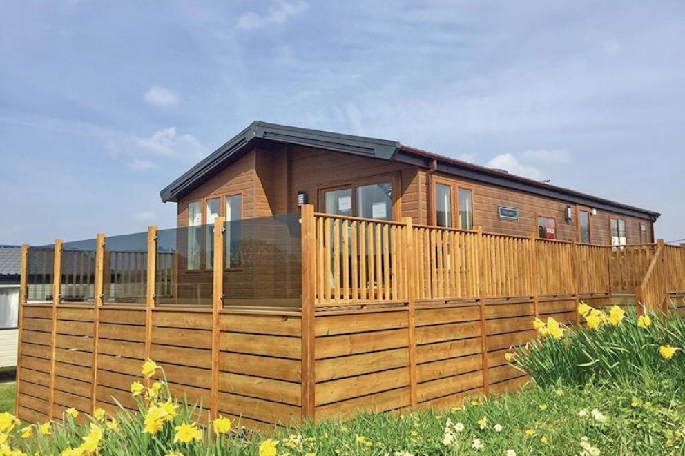 Juliots Well Camelford, Cornwall Self Catering Holiday Lodges