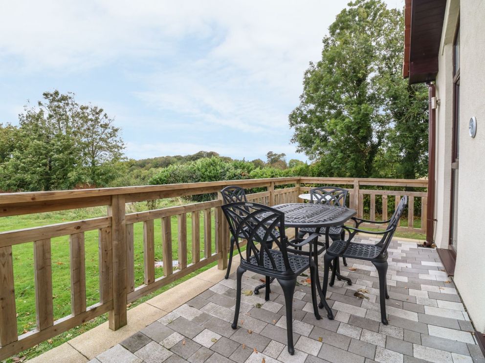 Keepers Cottage Devon