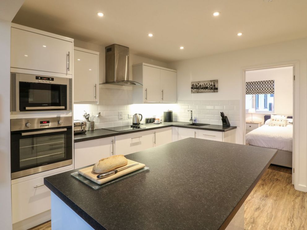 Keepers Cottage Devon