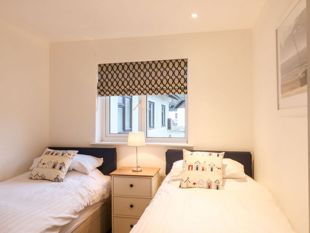 Keepers Cottage Devon